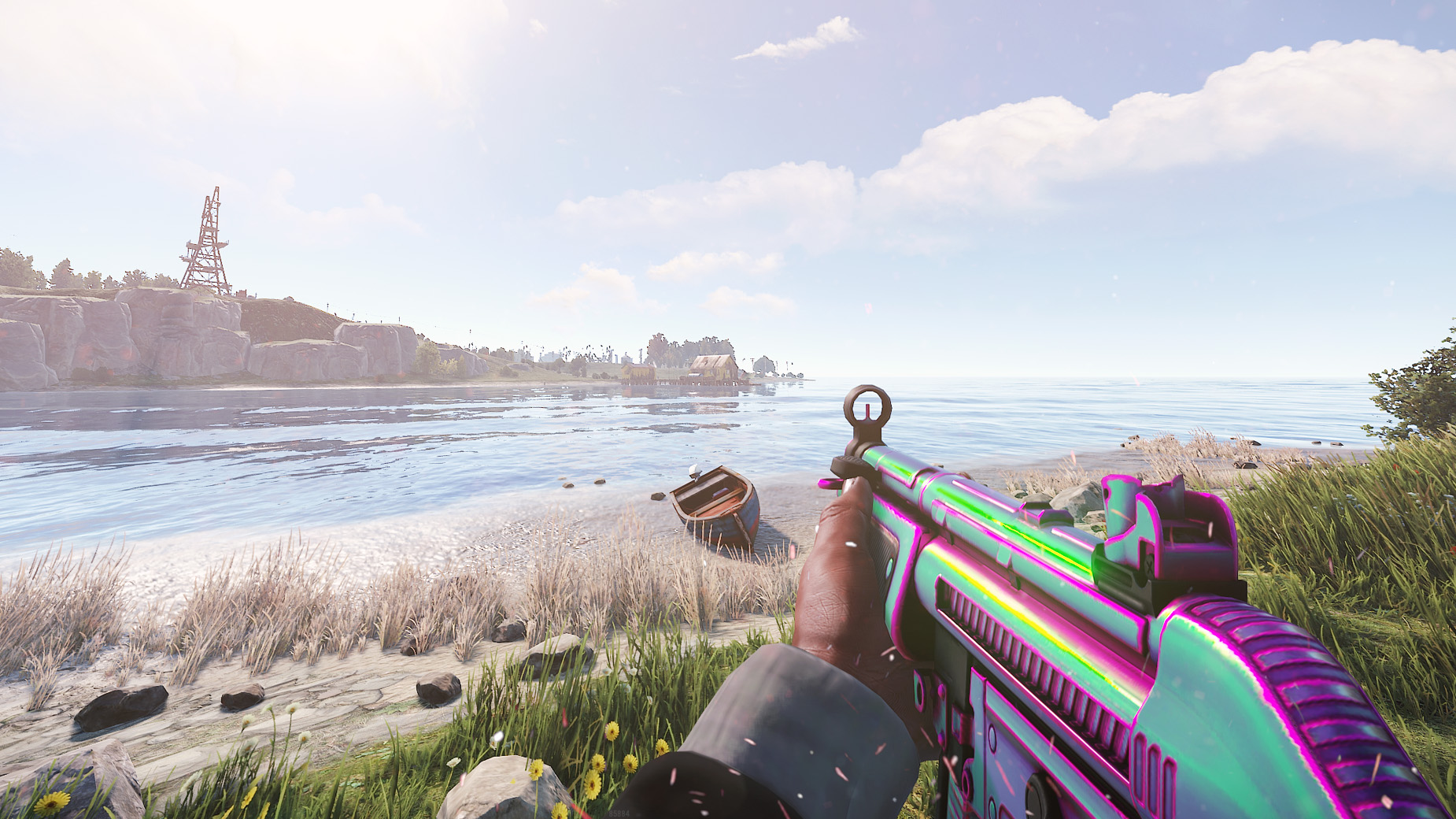Chameleon MP5 thumbnail 2