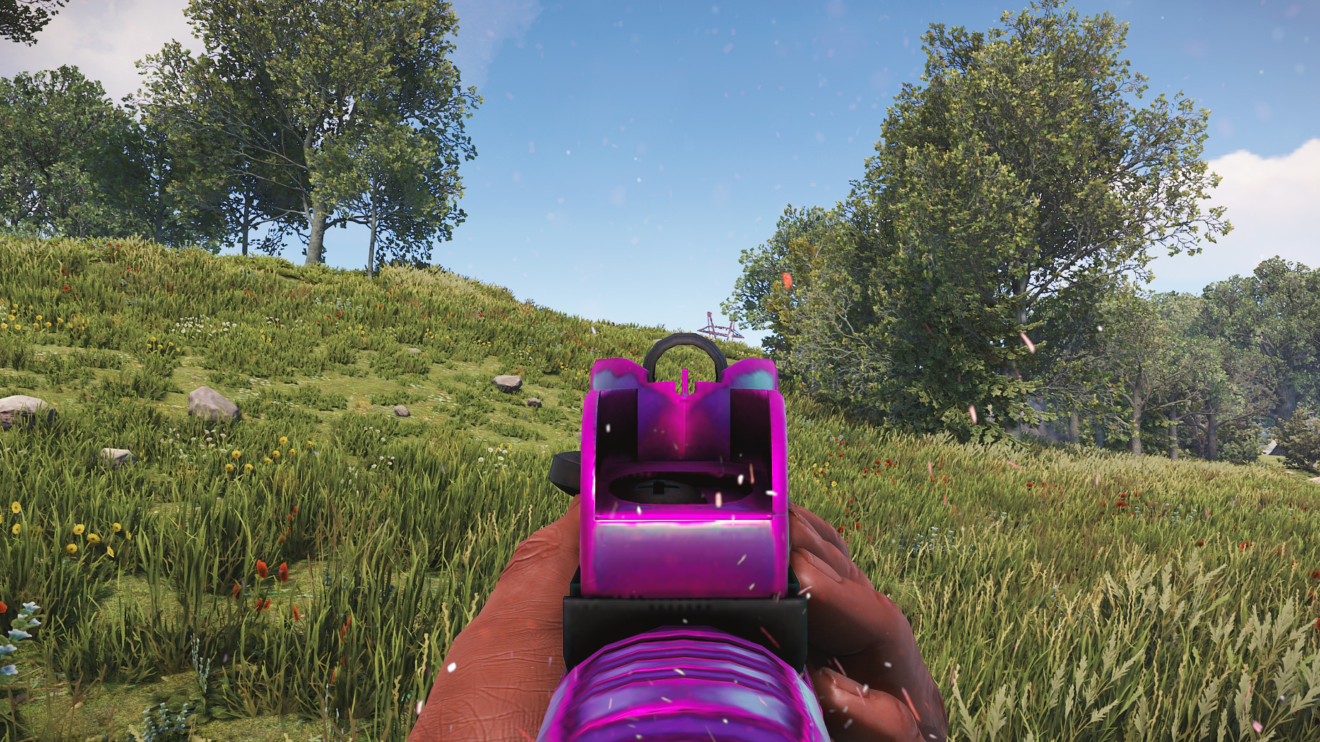 Chameleon MP5 thumbnail 6