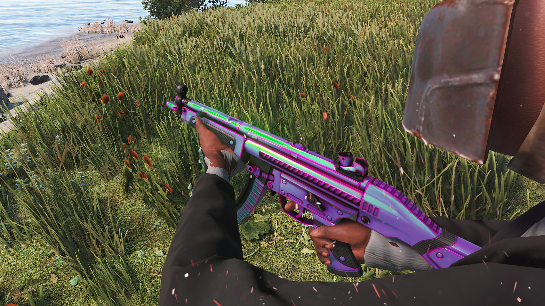Chameleon MP5 thumbnail 8