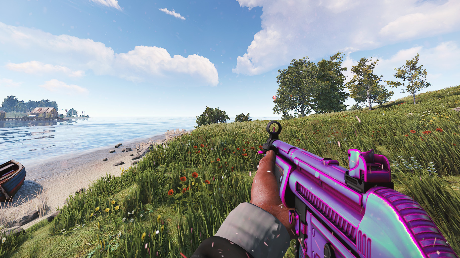Chameleon MP5 thumbnail 9