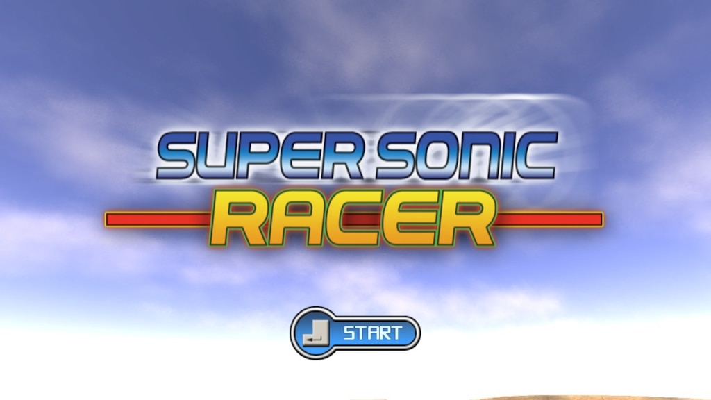 Steam Community :: :: Super Sonic