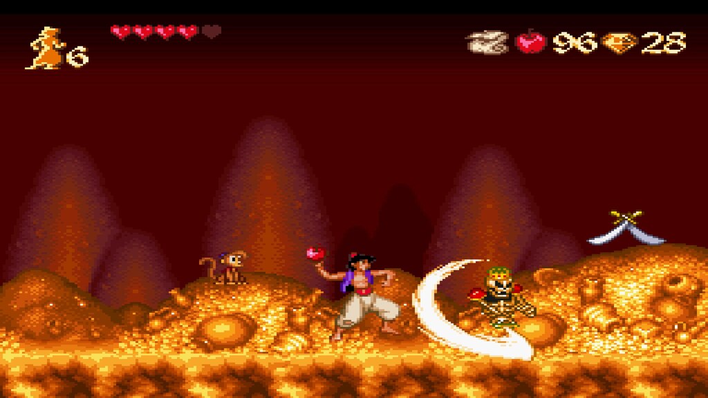 Jogos de Aladdin e O Rei Leão chegam ao Steam - NerdBunker