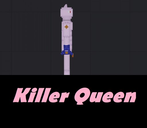 Steam killer queen фото 15