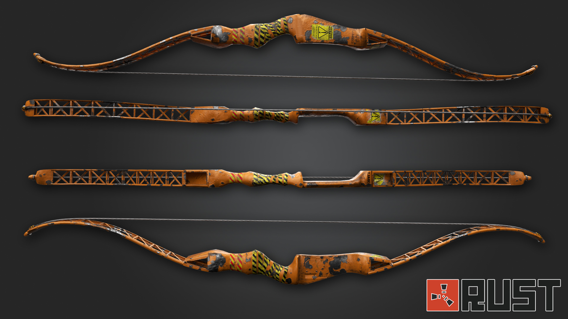 Construction Site Bow thumbnail 3
