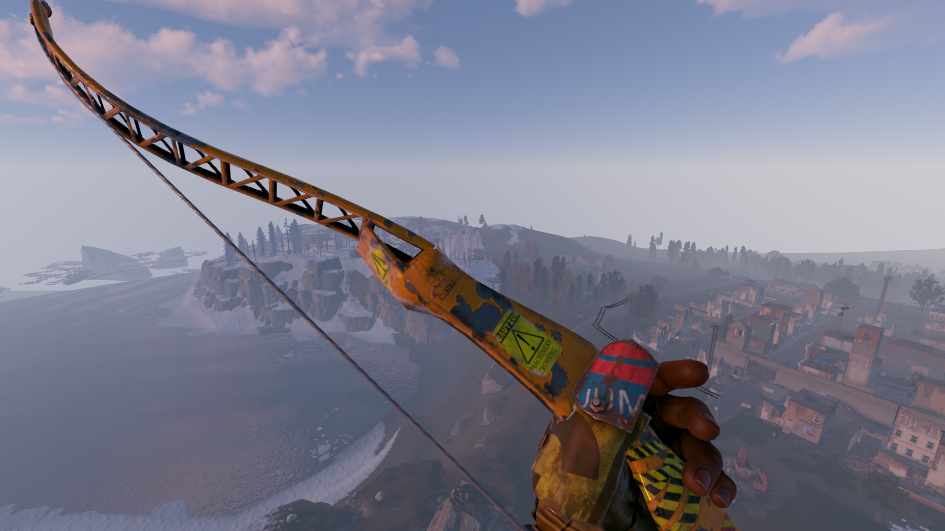 Construction Site Bow thumbnail 5