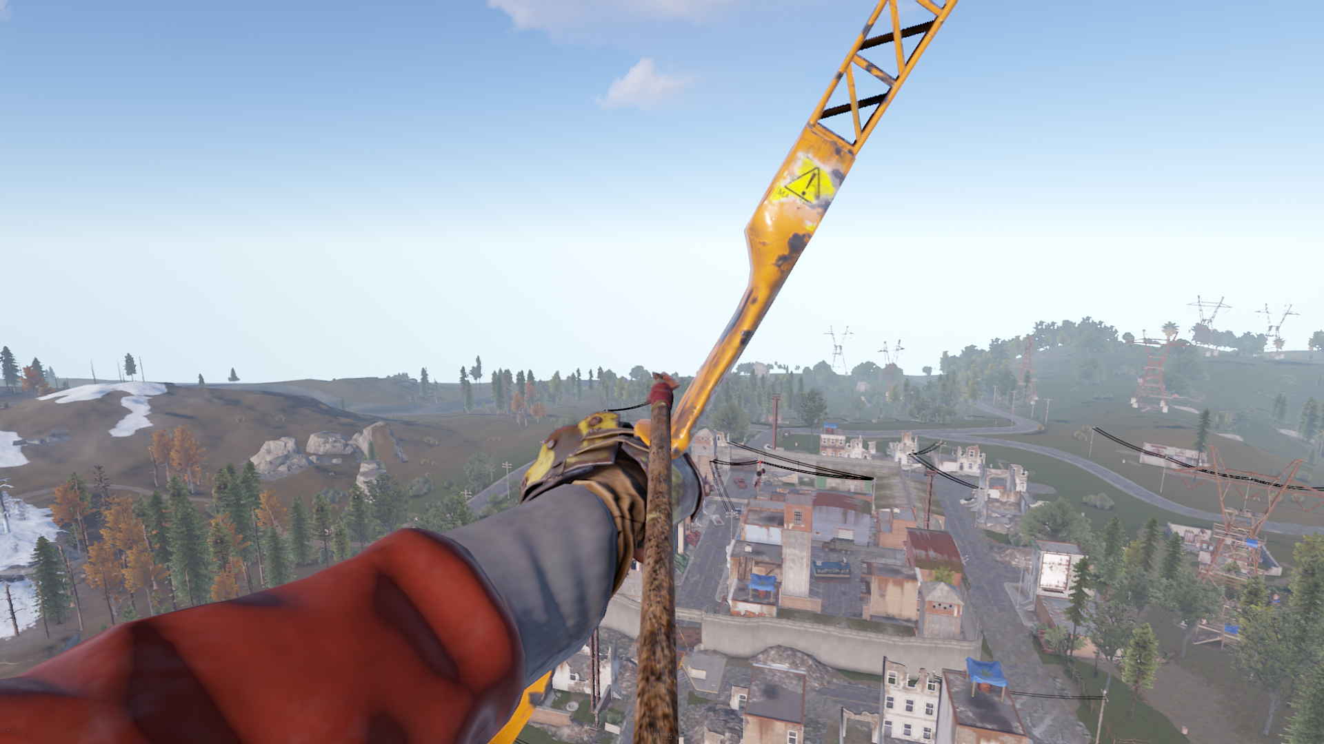 Construction Site Bow thumbnail 6