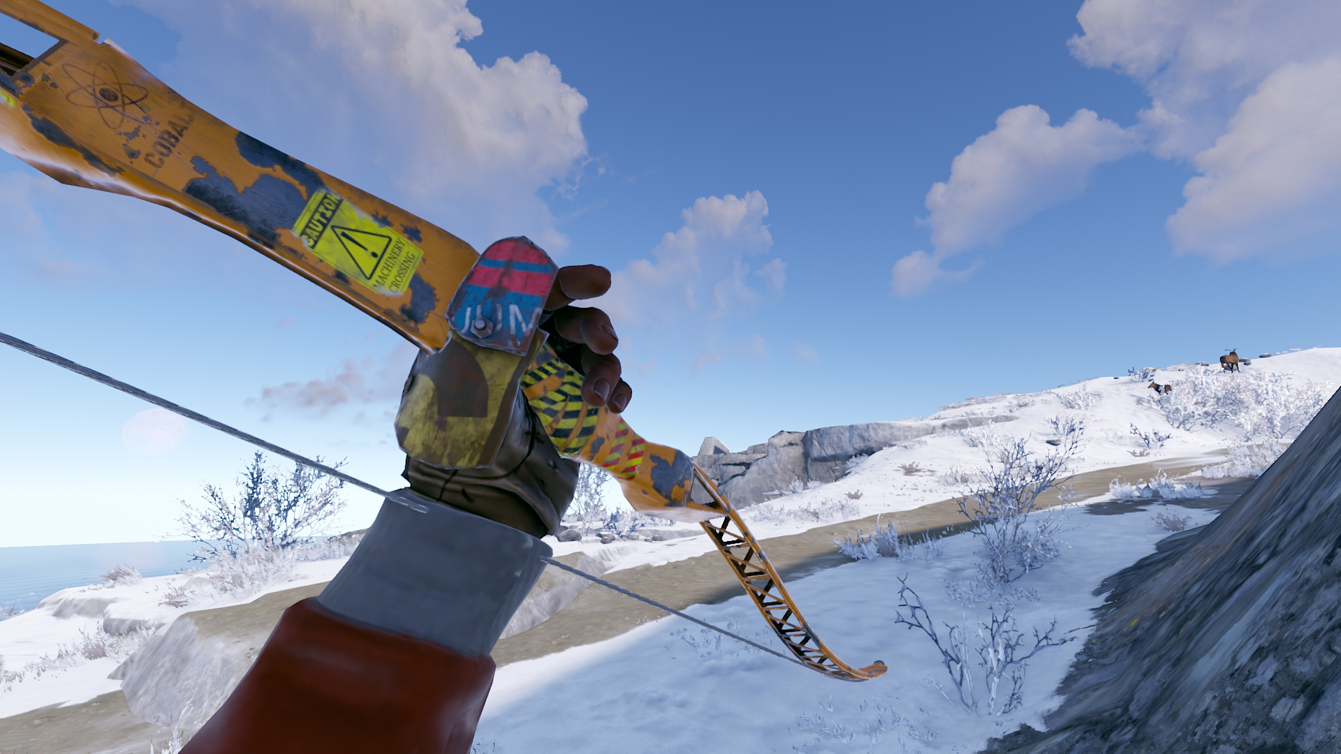 Construction Site Bow thumbnail 7