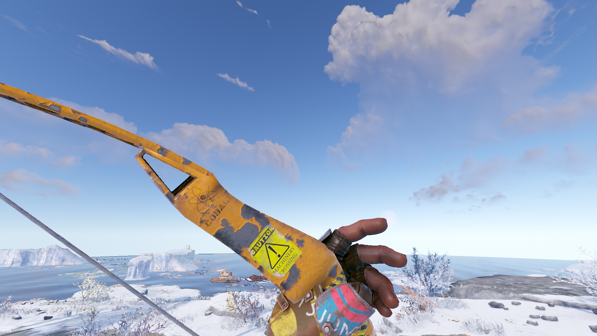 Construction Site Bow thumbnail 8