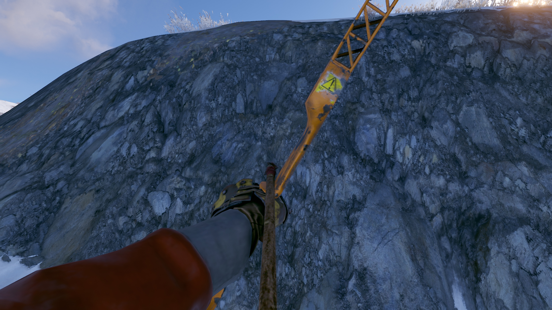 Construction Site Bow thumbnail 9