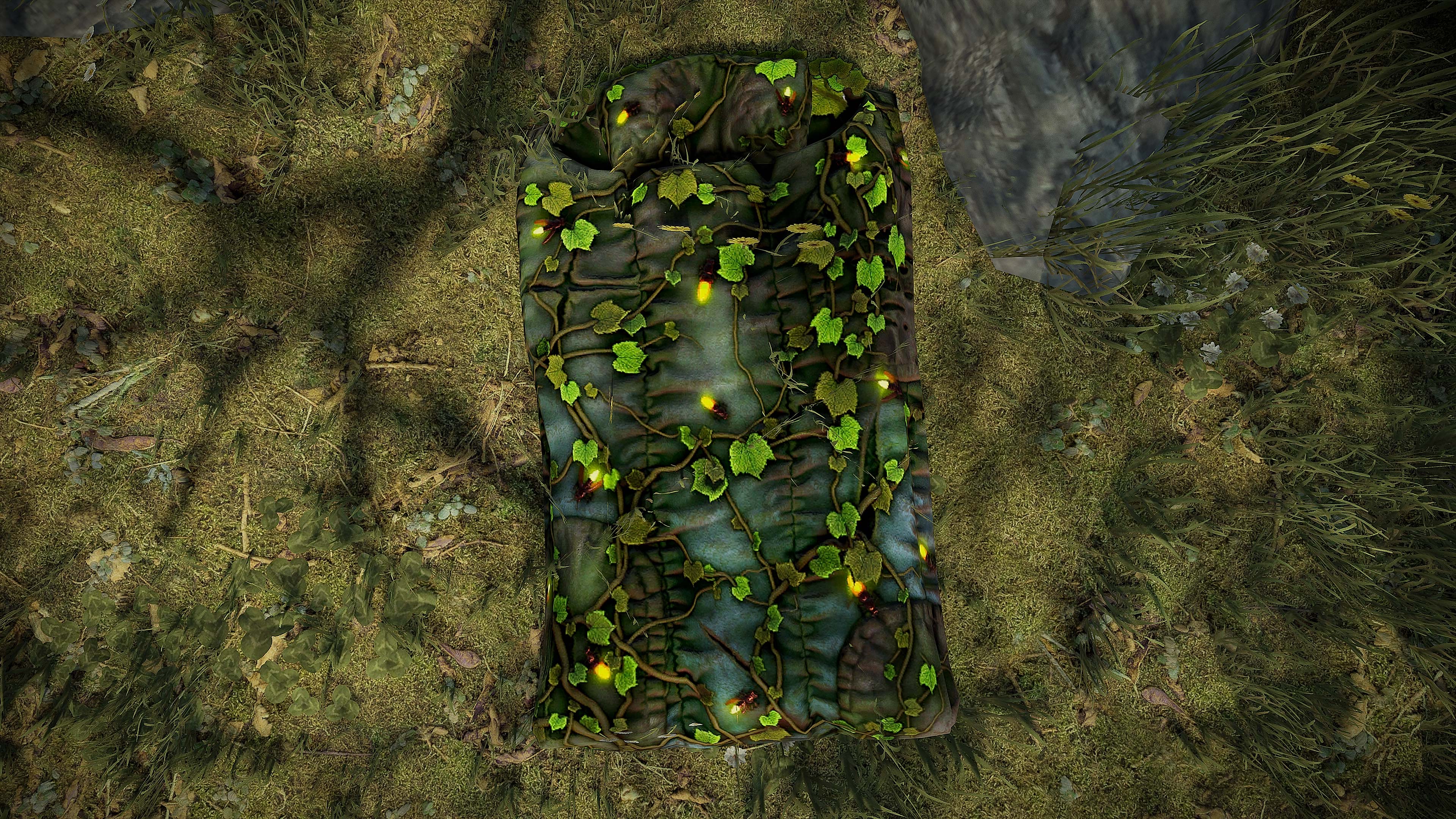 Fireflies Sleeping Bag thumbnail 7