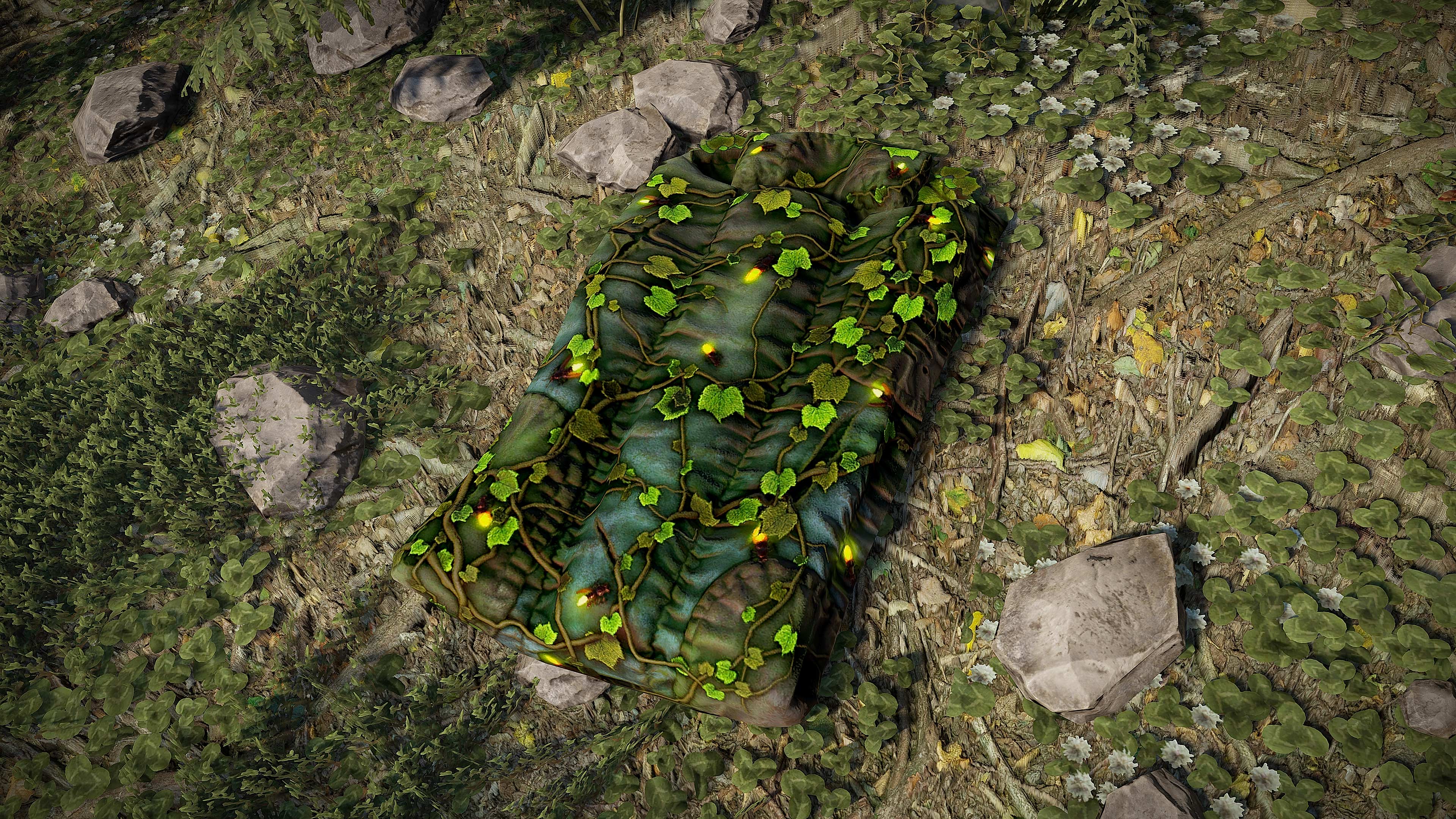 Fireflies Sleeping Bag thumbnail 11