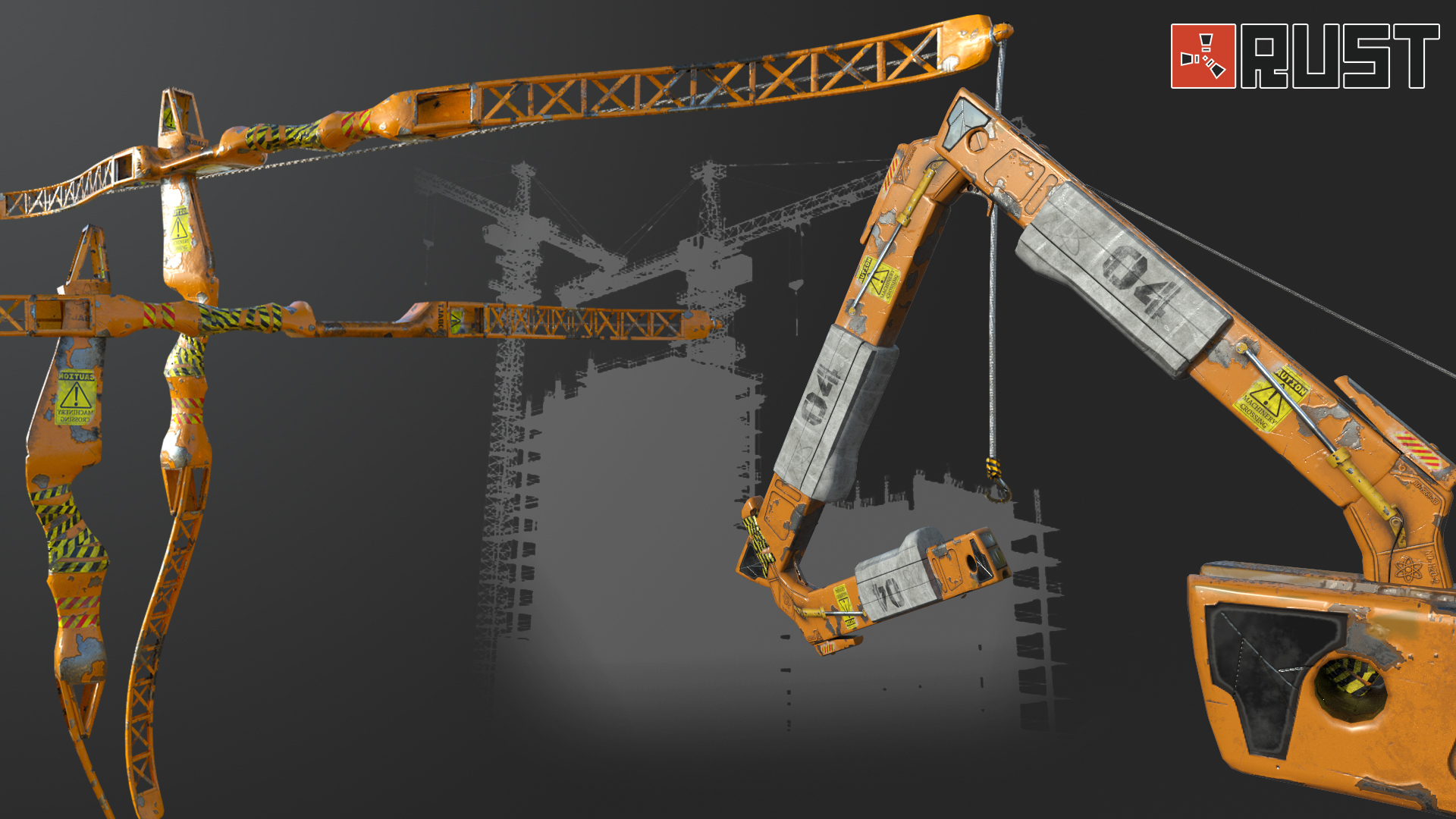 Construction Site Bow thumbnail 2