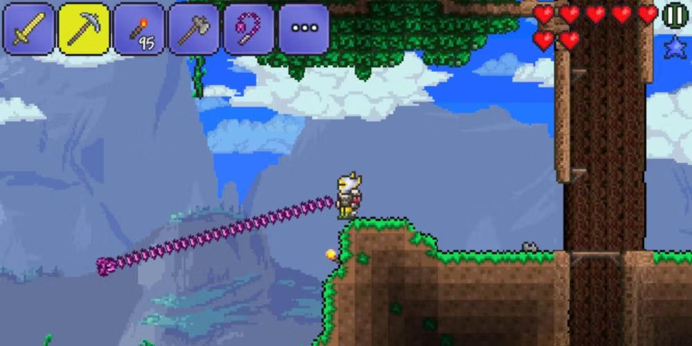 Steam Community :: Guide :: Things To Do Immediately When Starting Terraria