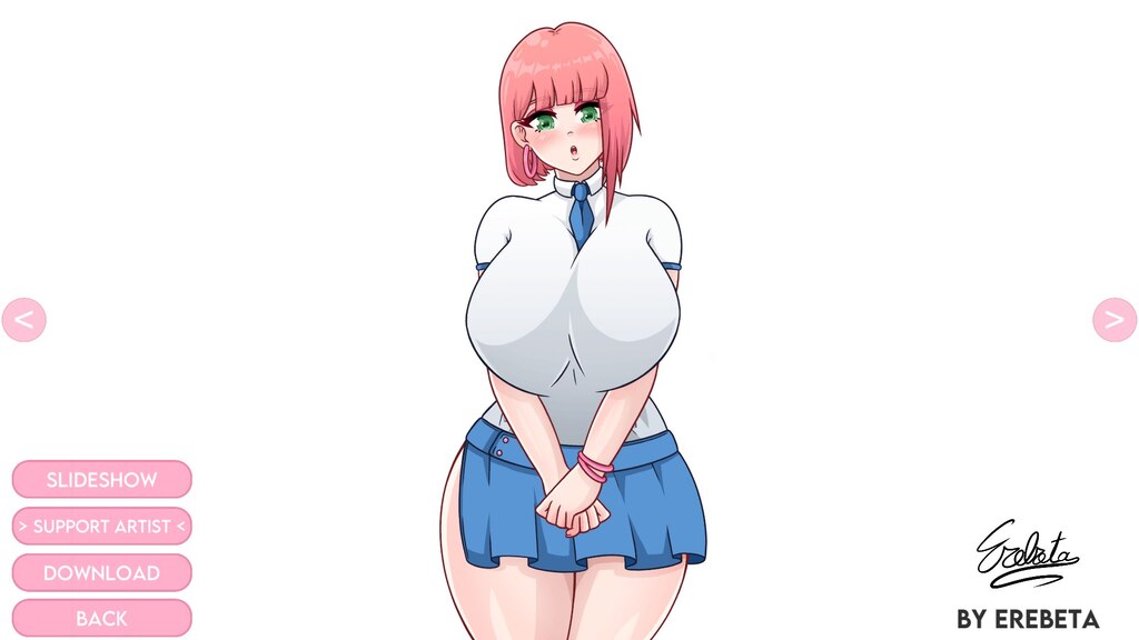 Steam Community Zoey My Hentai Sex Doll