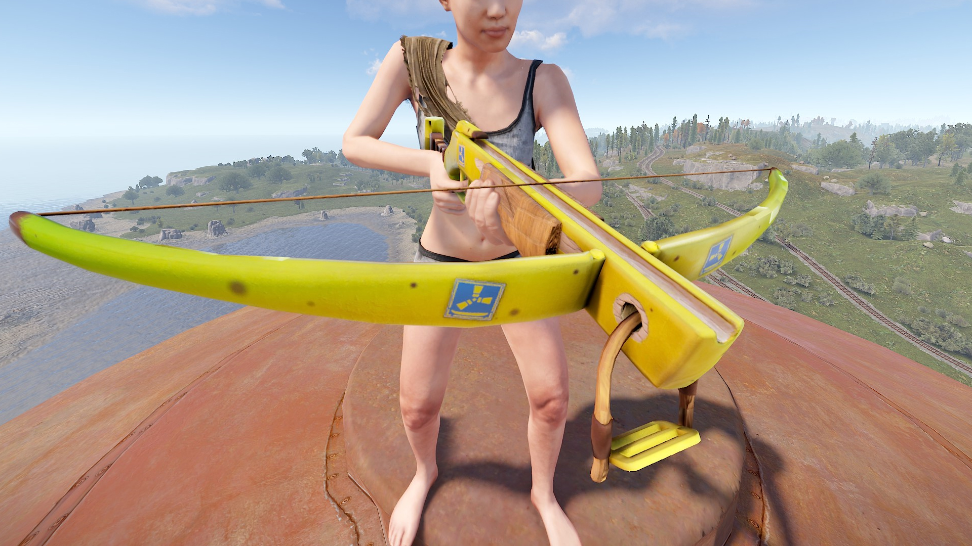 Crossbownana thumbnail 7