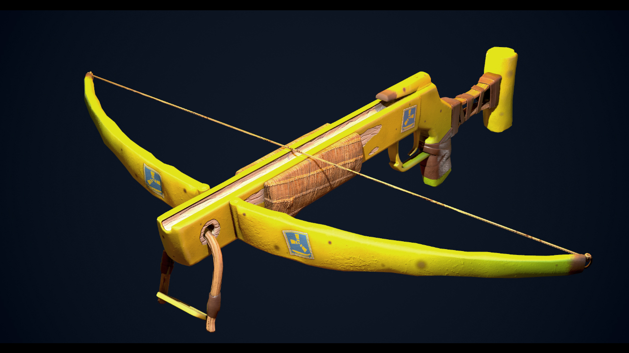 Crossbownana thumbnail 2