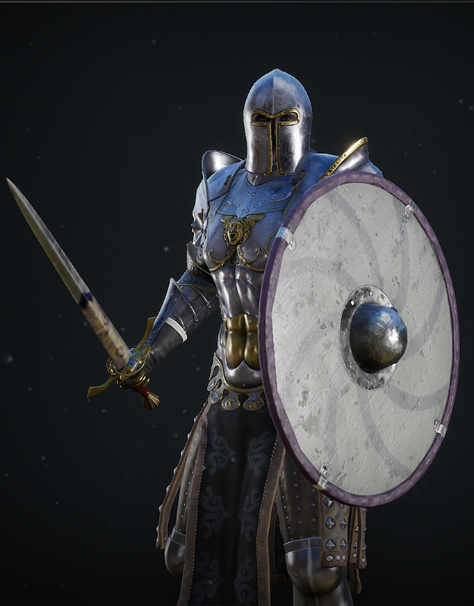 Steam Community :: Guide :: Sigvald the Magnificent, his Mirror Guard ...
