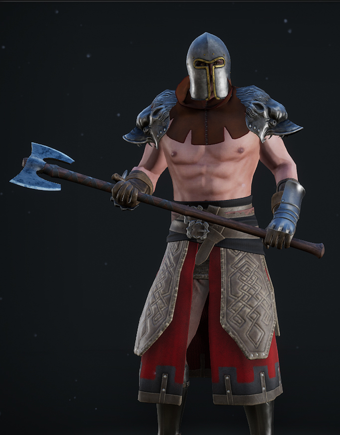 Steam Community :: Guide :: Sigvald the Magnificent, his Mirror Guard ...