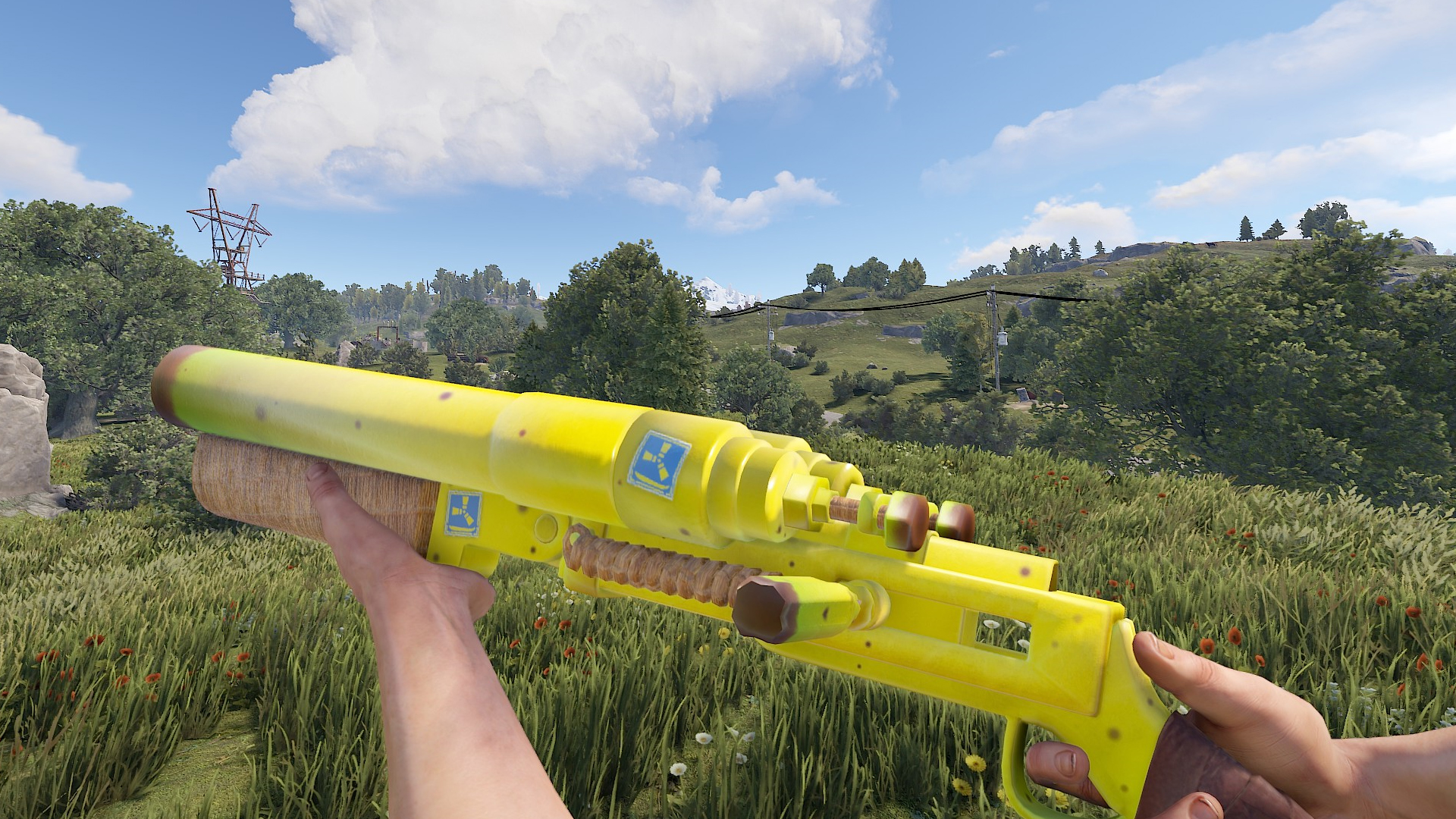 Double Barrelnana thumbnail 6