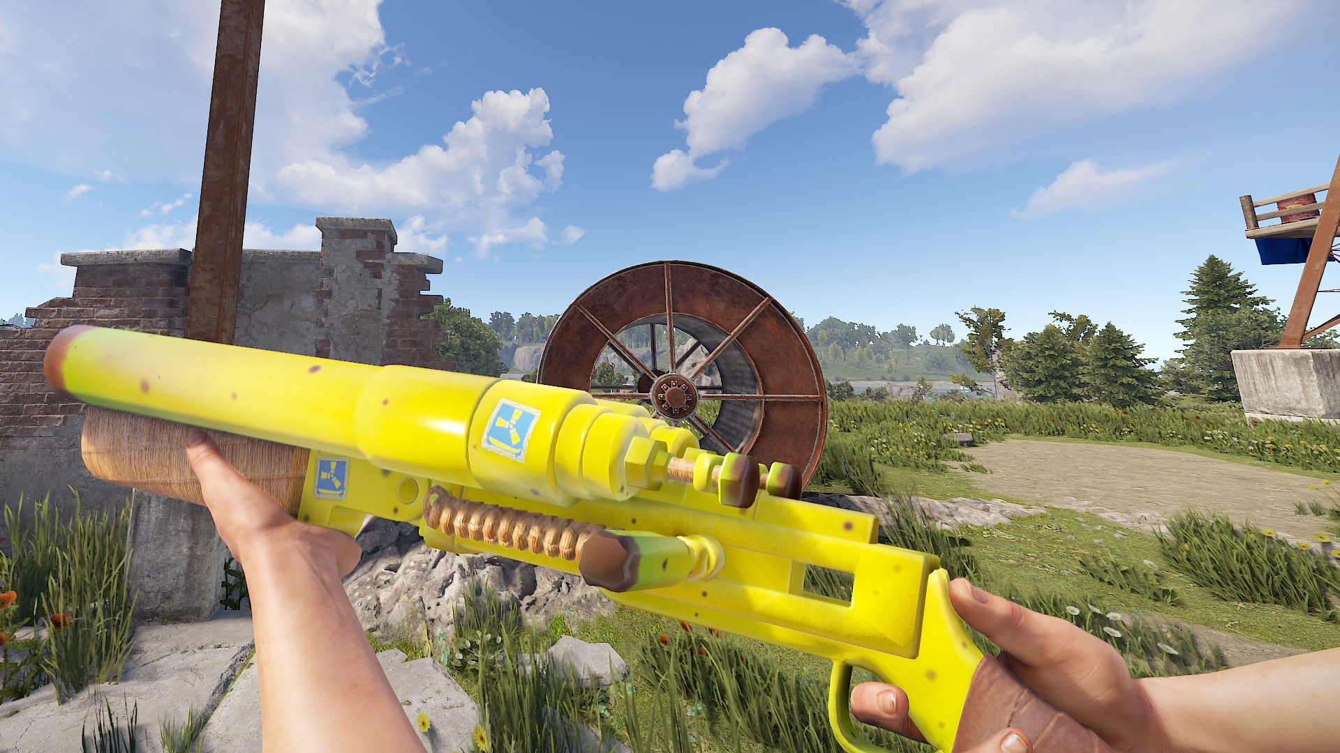 Double Barrelnana thumbnail 4