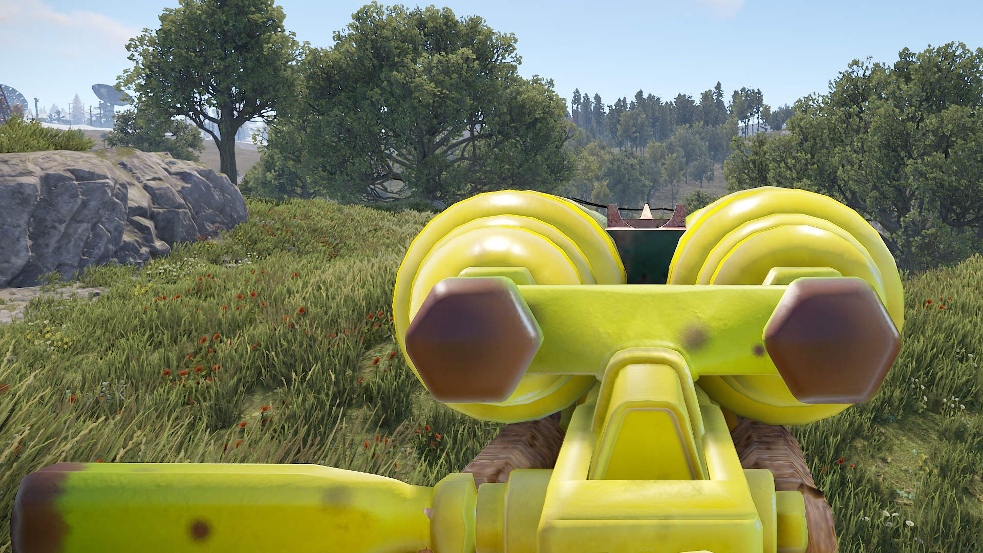 Double Barrelnana thumbnail 9