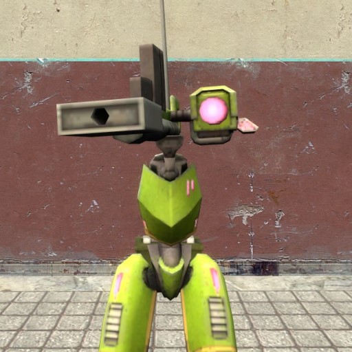 Steam Workshop::The Gonad Gulpers