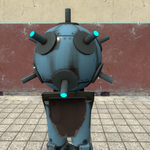 Steam Workshop::The Gonad Gulpers