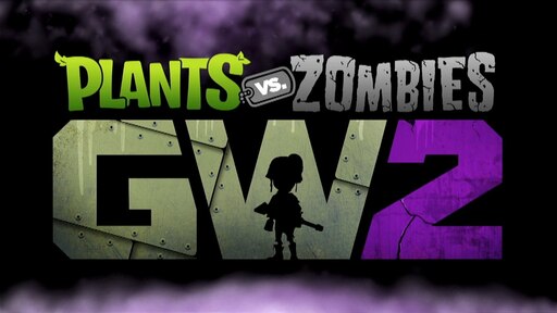 Steam Workshop::Citron [Plants vs Zombies Garden Warfare 2]