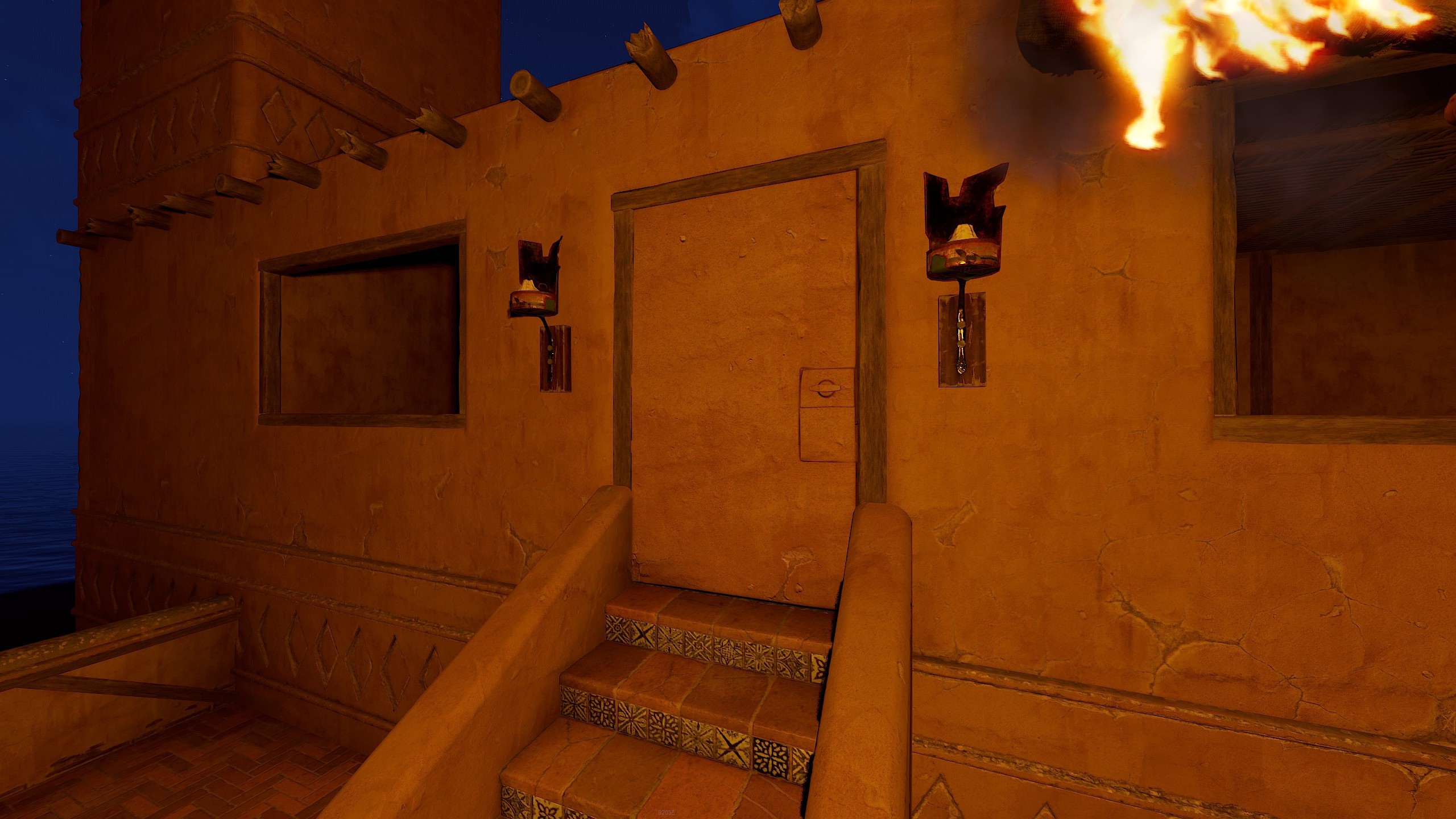 Adobe Door thumbnail 2