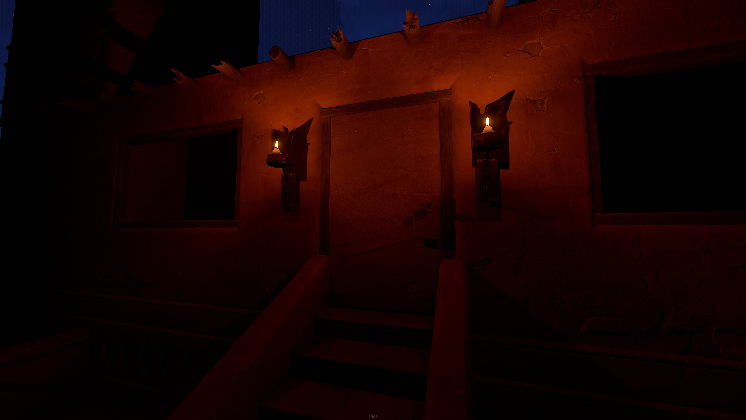 Adobe Door thumbnail 3