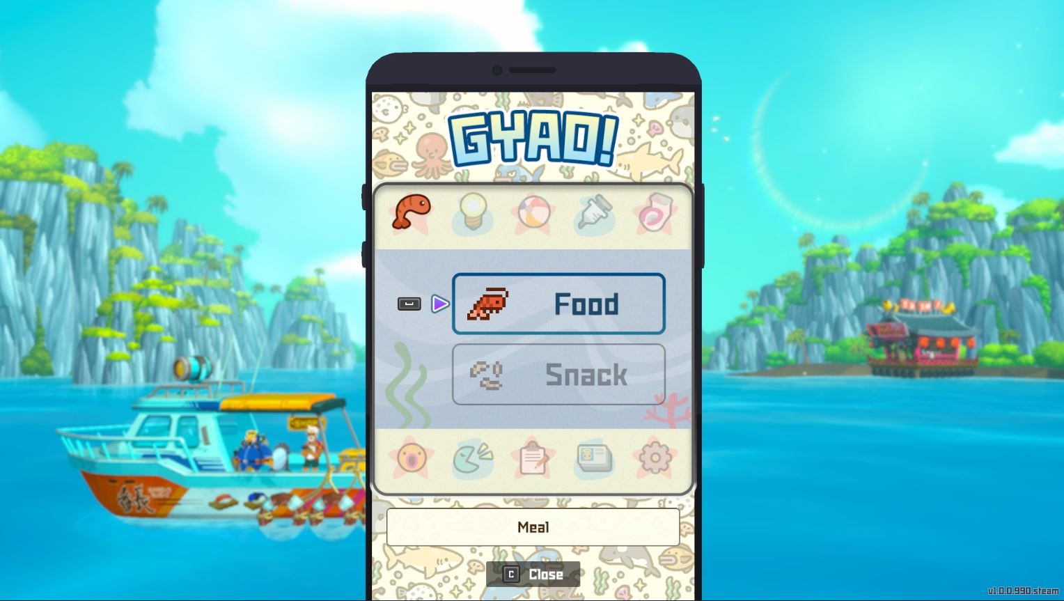 Steam Community :: Guide :: GYAO! Mini-Game Guide