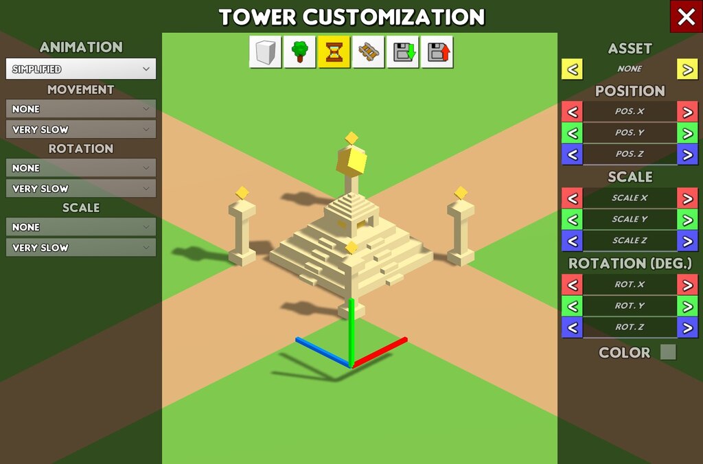 The Perfect Tower II on Steam