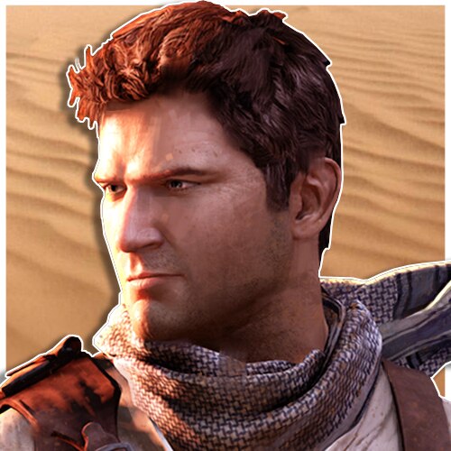 Classic Skins Pack #3 - Nathan Drake (Nepal), Uncharted 3 M…