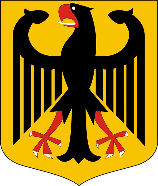 Немецкий герб фото Немецкий герб фото