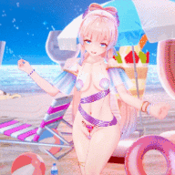 Steam Workshop::💖【珊瑚宫心海Sangonomiya Kokomi-Dance and Sex ...
