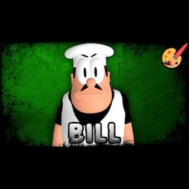 Steam Workshop::Pizza Tower - Peppino Screams for Hunter