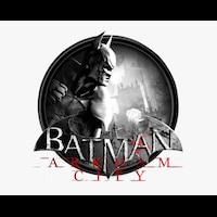 Comunidad Steam::Batman: Arkham City GOTY