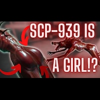 Steam Community :: Guide :: How To Ignore The Feminine Qualities of SCP-939