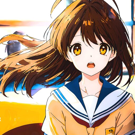 Steam Workshop::CLANNAD-古河渚/Furukawa Nagisa