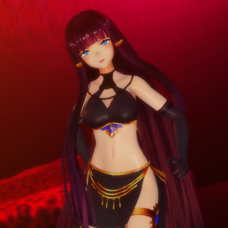 Iwara mmd r18