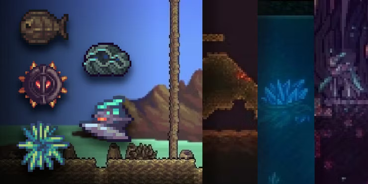 Terraria: Everything You Need To Know About The Calamity Mod