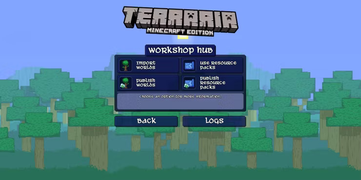 Steam Community :: Guide :: How To Setup a Terraria PC/Mobile