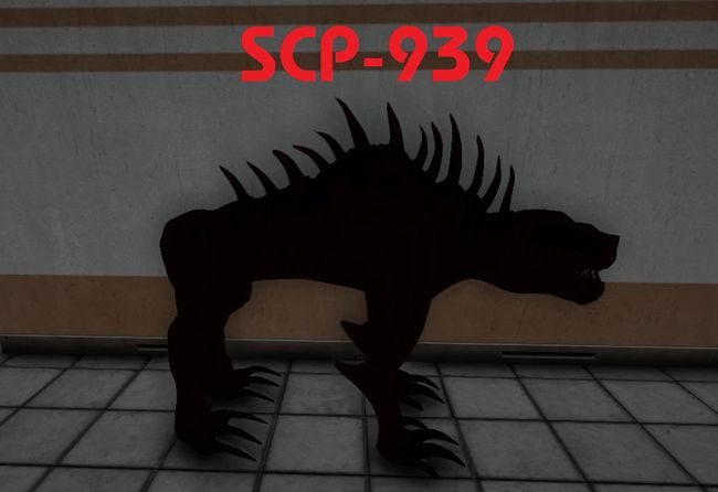 An Actual Guide On Playing As SCP - 939 ( In Scp Secret Laboratory ) 