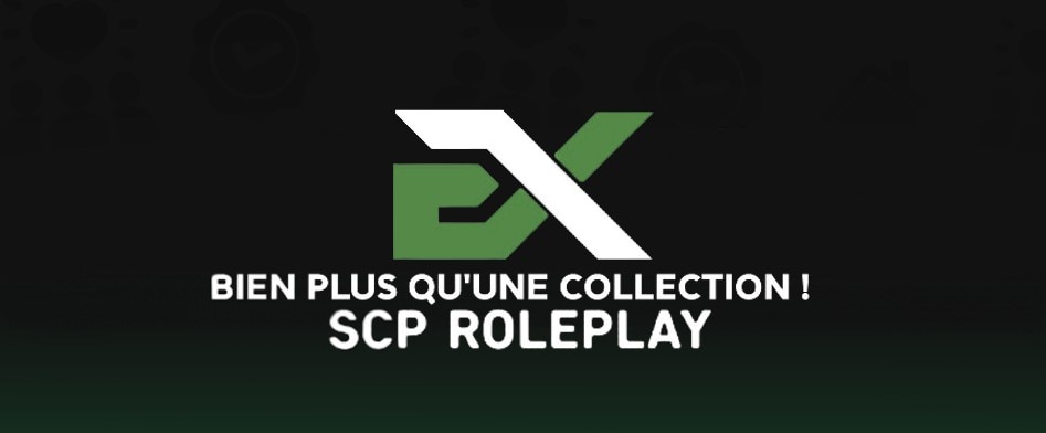 Steam Workshop::SCP RP