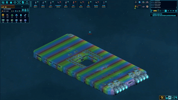 Steam Community :: Space Haven