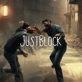 Steam Workshop::JustBlock