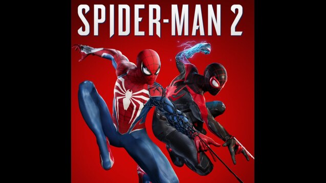 Steam Workshop::Marvel's Spider-Man 2 (Playstation Direct)