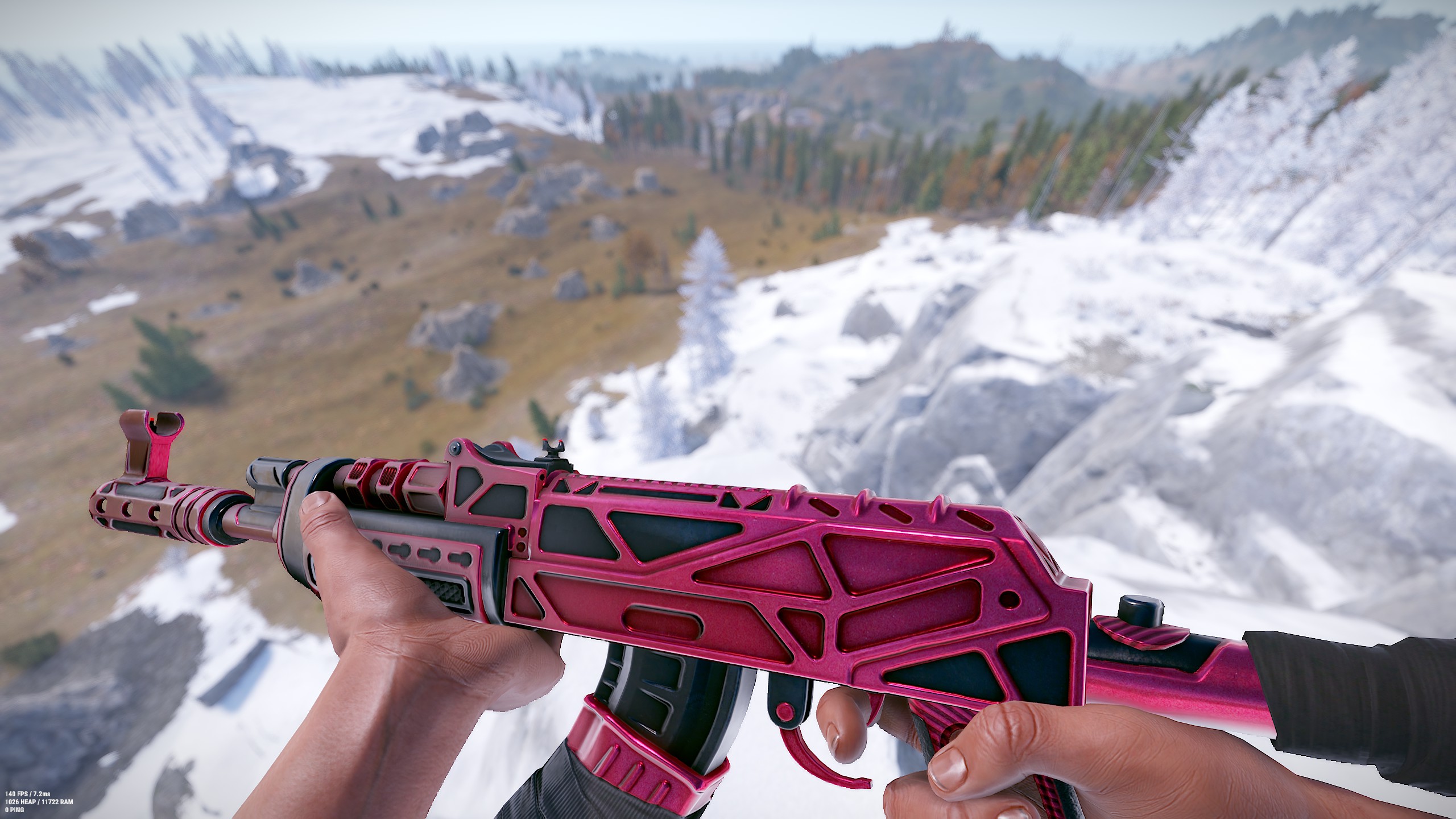 Redemption AR thumbnail 5