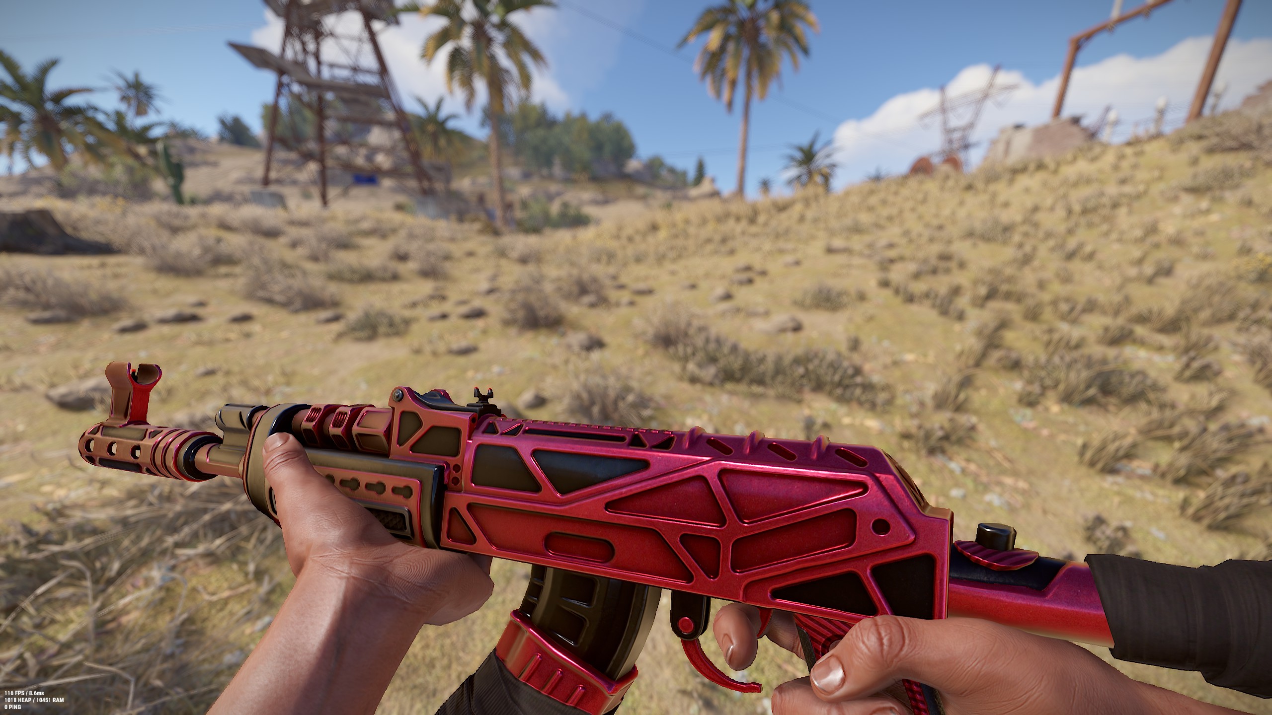 Redemption AR thumbnail 2