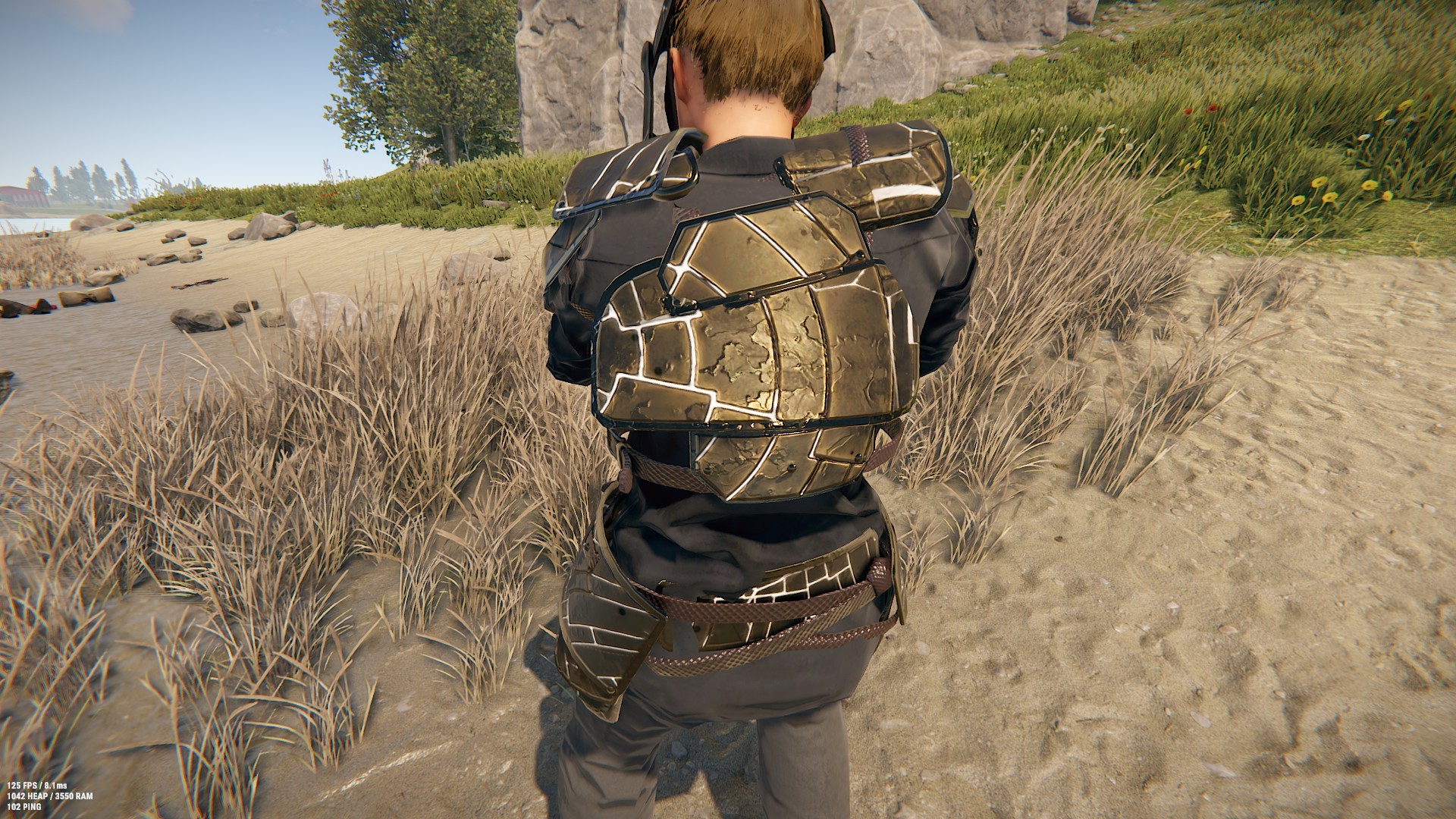 Concentric Vest thumbnail 12